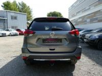 Nissan X-Trail 1.6 DCI 130 Ch N-CONNECTA XTRONIC TOIT OUVRANT 5 PLACES - <small></small> 19.990 € <small>TTC</small> - #5