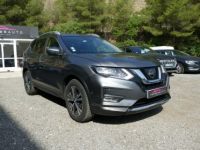 Nissan X-Trail 1.6 DCI 130 Ch N-CONNECTA XTRONIC TOIT OUVRANT 5 PLACES - <small></small> 19.990 € <small>TTC</small> - #9