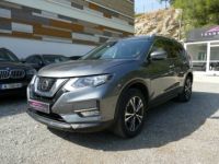 Nissan X-Trail 1.6 DCI 130 Ch N-CONNECTA XTRONIC TOIT OUVRANT 5 PLACES - <small></small> 19.990 € <small>TTC</small> - #11