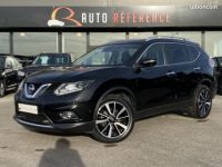 Nissan X-Trail 1.6 DCI 130 CH TEKNA 7 PLACES CAMERA TOIT OUVRANT 1ERE MAIN - <small></small> 16.990 € <small></small> - #1