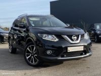 Nissan X-Trail 1.6 DCI 130 CH TEKNA 7 PLACES CAMERA TOIT OUVRANT 1ERE MAIN - <small></small> 16.990 € <small></small> - #3