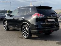 Nissan X-Trail 1.6 DCI 130 CH TEKNA 7 PLACES CAMERA TOIT OUVRANT 1ERE MAIN - <small></small> 16.990 € <small></small> - #4