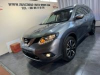 Nissan X-Trail 1.6 dCi 130 Euro 6 5pl Connect Edition - <small></small> 12.650 € <small>TTC</small> - #1