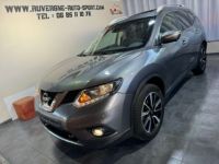 Nissan X-Trail 1.6 dCi 130 Euro 6 5pl Connect Edition - <small></small> 12.650 € <small>TTC</small> - #2