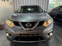 Nissan X-Trail 1.6 dCi 130 Euro 6 5pl Connect Edition - <small></small> 12.650 € <small>TTC</small> - #3