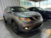 Nissan X-Trail 1.6 dCi 130 Euro 6 5pl Connect Edition - <small></small> 12.650 € <small>TTC</small> - #4