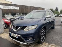 Nissan X-Trail 1.6 dCi - 130 N-Connecta Gps + Camera AR + Attelage - <small></small> 14.990 € <small>TTC</small> - #1