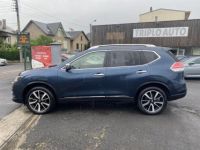 Nissan X-Trail 1.6 dCi - 130 N-Connecta Gps + Camera AR + Attelage - <small></small> 14.990 € <small>TTC</small> - #2