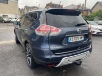 Nissan X-Trail 1.6 dCi - 130 N-Connecta Gps + Camera AR + Attelage - <small></small> 14.990 € <small>TTC</small> - #3