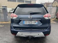 Nissan X-Trail 1.6 dCi - 130 N-Connecta Gps + Camera AR + Attelage - <small></small> 14.990 € <small>TTC</small> - #4