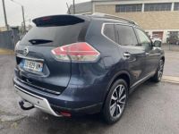 Nissan X-Trail 1.6 dCi - 130 N-Connecta Gps + Camera AR + Attelage - <small></small> 14.990 € <small>TTC</small> - #5