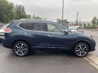 Nissan X-Trail 1.6 dCi - 130 N-Connecta Gps + Camera AR + Attelage - <small></small> 14.990 € <small>TTC</small> - #6