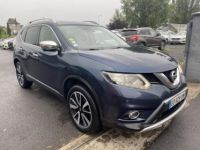 Nissan X-Trail 1.6 dCi - 130 N-Connecta Gps + Camera AR + Attelage - <small></small> 14.990 € <small>TTC</small> - #7