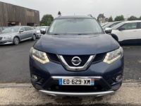 Nissan X-Trail 1.6 dCi - 130 N-Connecta Gps + Camera AR + Attelage - <small></small> 14.990 € <small>TTC</small> - #8