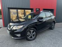 Nissan X-Trail 1.6 dCi - 130 N-Connecta PHASE 2 - <small></small> 19.990 € <small>TTC</small> - #1