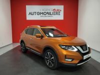 Nissan X-Trail 1.6 DCI 130 TEKNA 2WD + TOIT OUVRANT - <small></small> 14.390 € <small>TTC</small> - #1