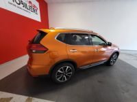 Nissan X-Trail 1.6 DCI 130 TEKNA 2WD + TOIT OUVRANT - <small></small> 14.390 € <small>TTC</small> - #7