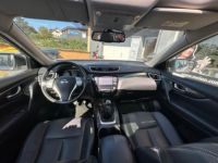 Nissan X-Trail 1.6 DCI 130 TEKNA 2WD - <small></small> 14.750 € <small>TTC</small> - #10