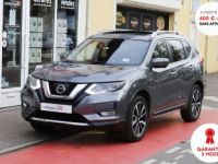 Nissan X-Trail 1.6 dCi 130 TEKNA 7 PLACES XTRONIC (Tête haute, Toit ouvrant, Sièges chauffant AV & AR...) - <small></small> 14.990 € <small>TTC</small> - #1