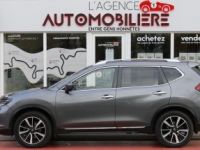 Nissan X-Trail 1.6 dCi 130 TEKNA 7 PLACES XTRONIC (Tête haute, Toit ouvrant, Sièges chauffant AV & AR...) - <small></small> 14.990 € <small>TTC</small> - #2