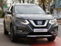 Nissan X-Trail 1.6 dCi 130 TEKNA 7 PLACES XTRONIC (Tête haute, Toit ouvrant, Sièges chauffant AV & AR...) - <small></small> 14.990 € <small>TTC</small> - #6