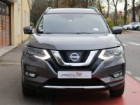 Nissan X-Trail 1.6 dCi 130 TEKNA 7 PLACES XTRONIC (Tête haute, Toit ouvrant, Sièges chauffant AV & AR...) - <small></small> 14.990 € <small>TTC</small> - #7