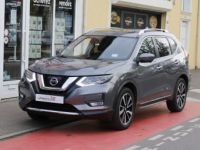 Nissan X-Trail 1.6 dCi 130 TEKNA 7 PLACES XTRONIC (Tête haute, Toit ouvrant, Sièges chauffant AV & AR...) - <small></small> 14.990 € <small>TTC</small> - #39