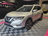 Nissan X-Trail 1.6 dCi 130 Xtronic 5pl Tekna - <small></small> 14.890 € <small>TTC</small> - #1