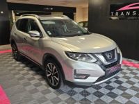 Nissan X-Trail 1.6 dCi 130 Xtronic 5pl Tekna - <small></small> 14.890 € <small>TTC</small> - #8