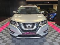 Nissan X-Trail 1.6 dCi 130 Xtronic 5pl Tekna - <small></small> 14.890 € <small>TTC</small> - #9