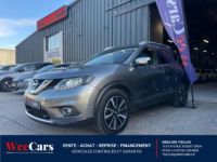 Nissan X-Trail 1.6 dCi - 130ch BVA Xtronic 7places Tekna - <small></small> 12.290 € <small>TTC</small> - #1