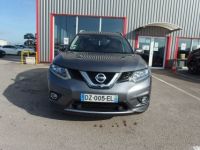 Nissan X-Trail 1.6 DCI 130CH N-CONNECTA ALL-MODE 4X4-I EURO6 - <small></small> 14.990 € <small>TTC</small> - #2