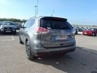 Nissan X-Trail 1.6 DCI 130CH N-CONNECTA ALL-MODE 4X4-I EURO6 - <small></small> 14.990 € <small>TTC</small> - #5