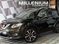 Nissan X-Trail 1.6 DCI 130CH N-CONNECTA XTRONIC     7 PLACES - <small></small> 14.990 € <small>TTC</small> - #1