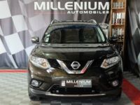 Nissan X-Trail 1.6 DCI 130CH N-CONNECTA XTRONIC     7 PLACES - <small></small> 14.990 € <small>TTC</small> - #3