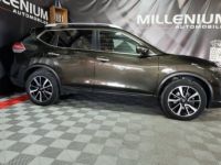 Nissan X-Trail 1.6 DCI 130CH N-CONNECTA XTRONIC     7 PLACES - <small></small> 14.990 € <small>TTC</small> - #5