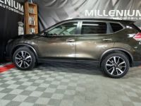 Nissan X-Trail 1.6 DCI 130CH N-CONNECTA XTRONIC     7 PLACES - <small></small> 14.990 € <small>TTC</small> - #6