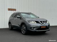 Nissan X-Trail 1.6 DCI 130CH TEKNA 2WD SIEGES CHAUFFANTS TOIT OUVRANT - <small></small> 13.470 € <small>TTC</small> - #2