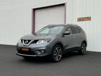 Nissan X-Trail 1.6 DCI 130CH TEKNA 2WD SIEGES CHAUFFANTS TOIT OUVRANT - <small></small> 13.470 € <small>TTC</small> - #4