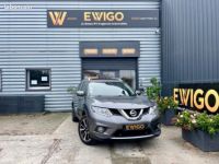 Nissan X-Trail 1.6 dCi 130ch TEKNA 4x4 7 PL. Toit ouvrant ALL-MODE Attelage - <small></small> 13.290 € <small>TTC</small> - #3