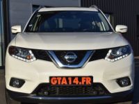 Nissan X-Trail 1.6 DCI 130CH TEKNA XTRONIC EURO6 - <small></small> 14.880 € <small>TTC</small> - #17