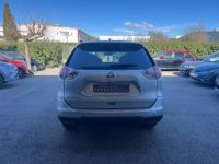 Nissan X-Trail 1.6 dCi 130cv 5pl All-Mode 4x4-i Connect Edition - <small></small> 15.490 € <small>TTC</small> - #4