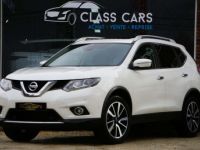 Nissan X-Trail 1.6 dCi 2WD 1°MAIN TOIT-PANO NAVI-CAM 6B - <small></small> 9.990 € <small>TTC</small> - #1