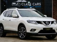 Nissan X-Trail 1.6 dCi 2WD 1°MAIN TOIT-PANO NAVI-CAM 6B - <small></small> 9.990 € <small>TTC</small> - #2