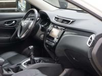 Nissan X-Trail 1.6 dCi 2WD 1°MAIN TOIT-PANO NAVI-CAM 6B - <small></small> 9.990 € <small>TTC</small> - #6