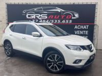 Nissan X-Trail 1.6 dCi 2WD Acenta Xtronic 7 plcs 1er prop.-gar1an - <small></small> 14.390 € <small>TTC</small> - #1