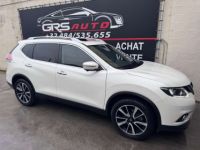 Nissan X-Trail 1.6 dCi 2WD Acenta Xtronic 7 plcs 1er prop.-gar1an - <small></small> 14.390 € <small>TTC</small> - #3