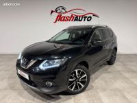 Nissan X-Trail 1.6 DCi 2WD S&S 130cv-2015 - <small></small> 11.900 € <small>TTC</small> - #1