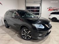 Nissan X-Trail 1.6 DCi 2WD S&S 130cv-2015 - <small></small> 11.900 € <small>TTC</small> - #2