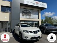 Nissan X-Trail 1.6 dCi 4WD 130 cv Connect Edition BVM - <small></small> 12.990 € <small>TTC</small> - #1